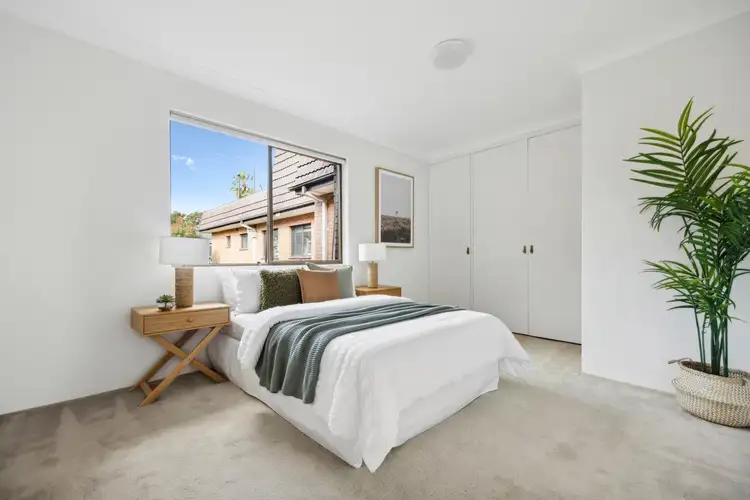Sixth view of Homely apartment listing, 10/2-4 Boronia Street, Wollstonecraft NSW 2065