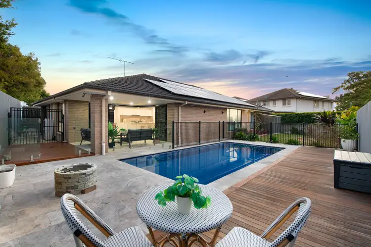 Second view of Homely house listing, 25 Clementine Street, Parklea NSW 2768