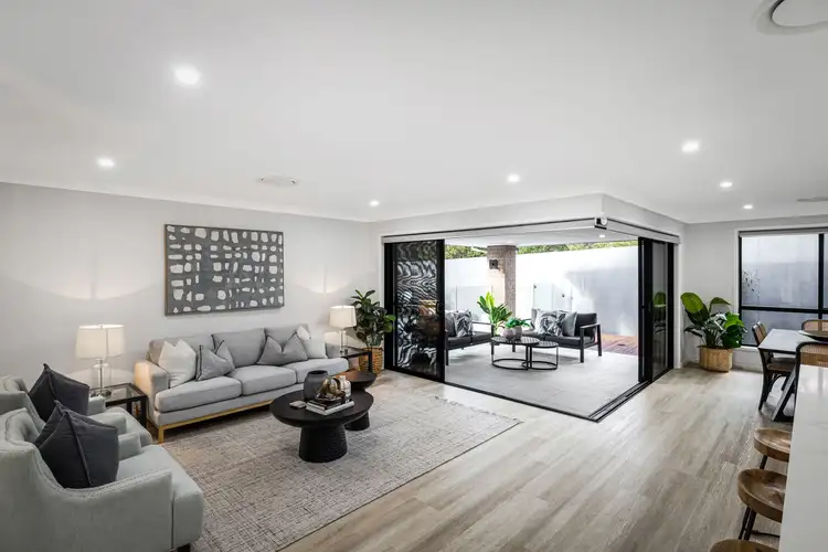 Fifth view of Homely house listing, 25 Clementine Street, Parklea NSW 2768