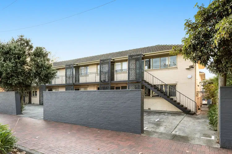 Main view of Homely apartment listing, 22/2a Bates Street, Malvern East VIC 3145