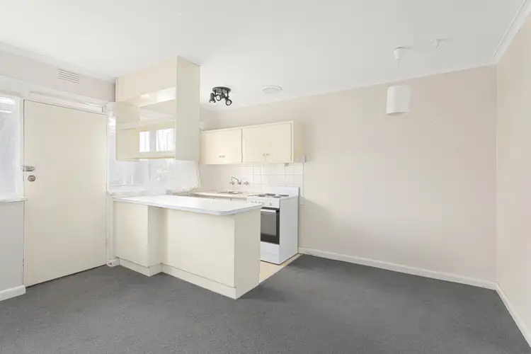 Second view of Homely apartment listing, 22/2a Bates Street, Malvern East VIC 3145