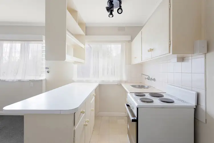 Third view of Homely apartment listing, 22/2a Bates Street, Malvern East VIC 3145