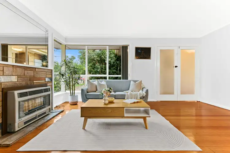 Second view of Homely house listing, 18 Alice Street, Clayton VIC 3168