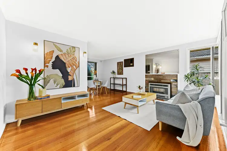 Third view of Homely house listing, 18 Alice Street, Clayton VIC 3168
