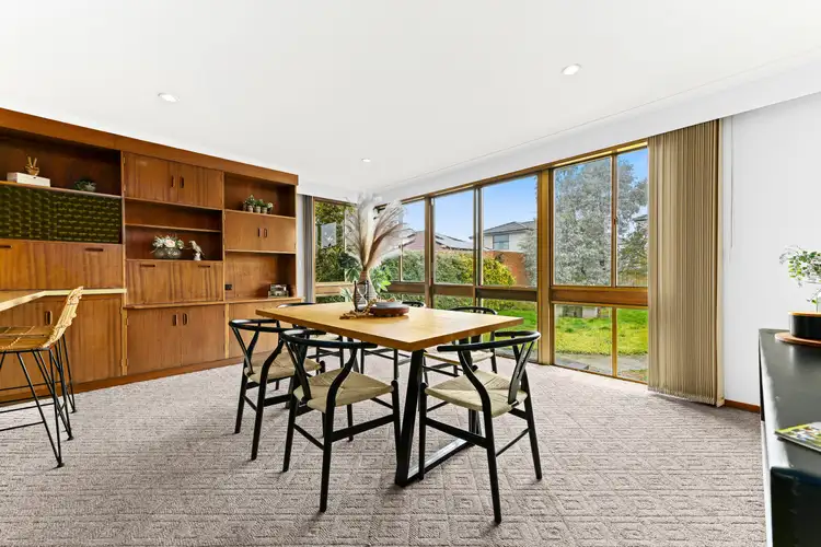 Fifth view of Homely house listing, 18 Alice Street, Clayton VIC 3168