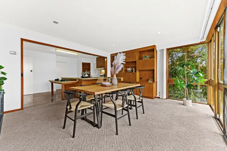 Sixth view of Homely house listing, 18 Alice Street, Clayton VIC 3168