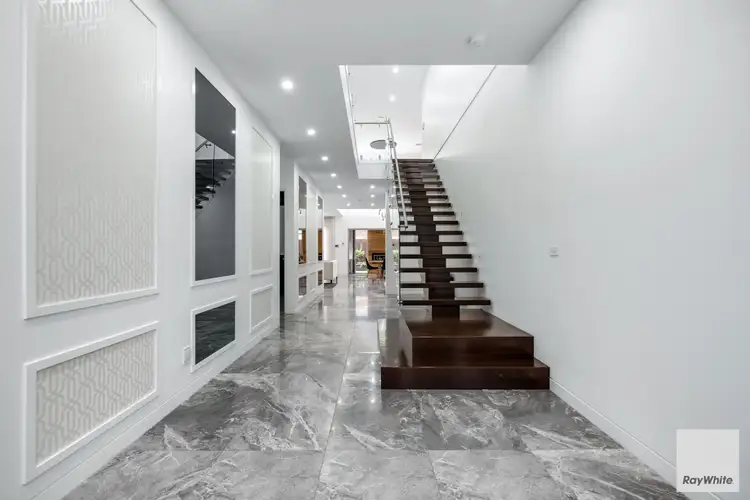 Second view of Homely house listing, 93 City Vista Court, Fraser Rise VIC 3336