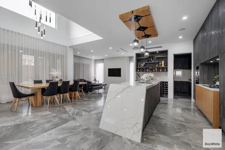 Sixth view of Homely house listing, 93 City Vista Court, Fraser Rise VIC 3336