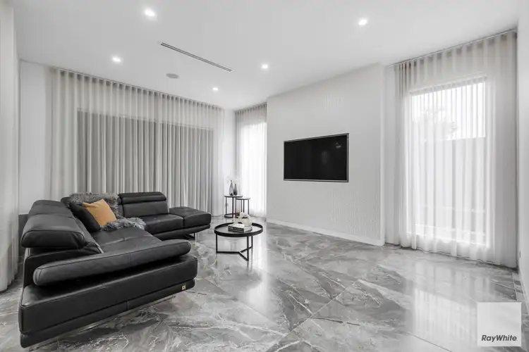 Seventh view of Homely house listing, 93 City Vista Court, Fraser Rise VIC 3336