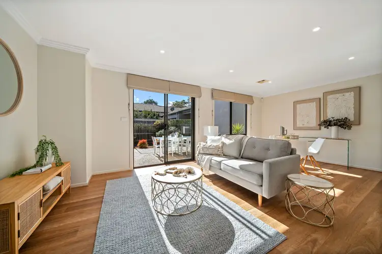 3/29 Thynne Street, Bruce ACT 2617