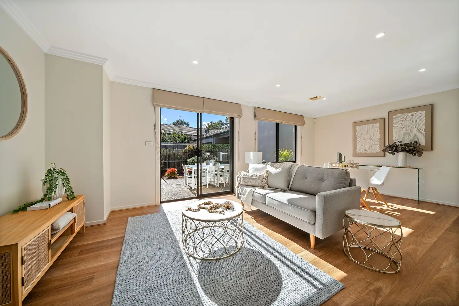 Main view of Homely townhouse listing, 3/29 Thynne Street, Bruce ACT 2617