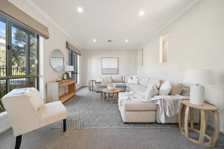 Second view of Homely townhouse listing, 3/29 Thynne Street, Bruce ACT 2617