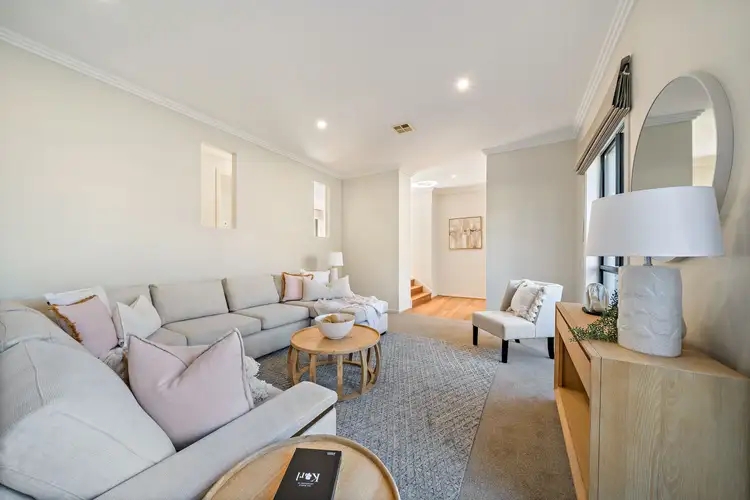 Third view of Homely townhouse listing, 3/29 Thynne Street, Bruce ACT 2617