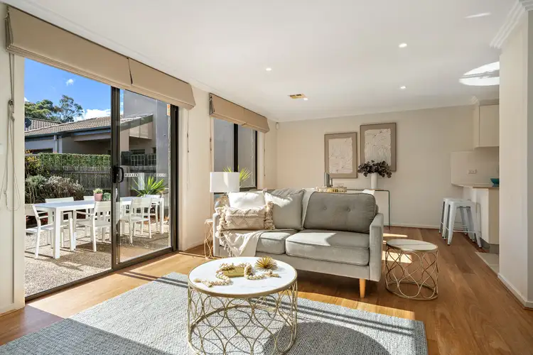 Fourth view of Homely townhouse listing, 3/29 Thynne Street, Bruce ACT 2617