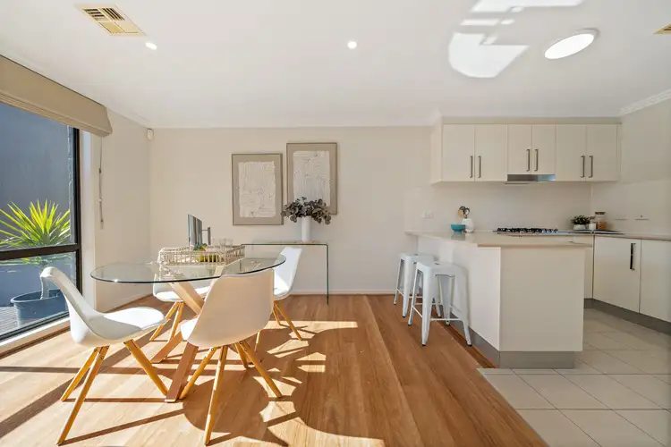 Fifth view of Homely townhouse listing, 3/29 Thynne Street, Bruce ACT 2617