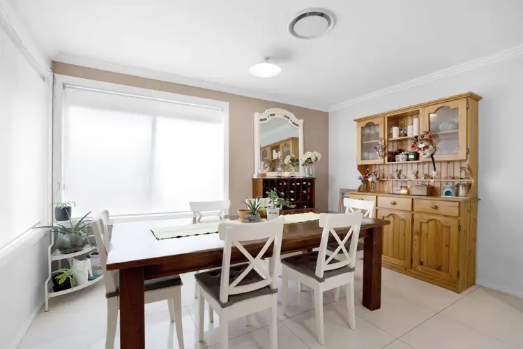 Second view of Homely house listing, 107 Ridgetop Drive, Glenmore Park NSW 2745