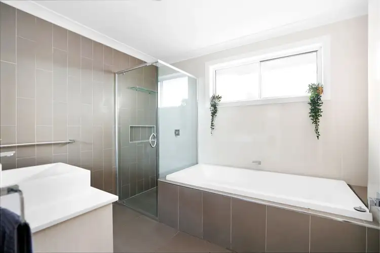 Sixth view of Homely house listing, 107 Ridgetop Drive, Glenmore Park NSW 2745