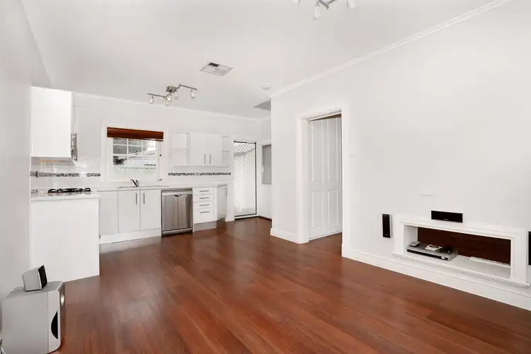 Fourth view of Homely unit listing, 4/80 West Beach Road, West Beach SA 5024