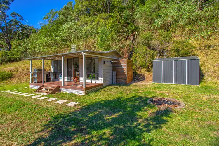 Fifth view of Homely rural property listing, Lots 41 & 2 Daltons Road, Jamberoo NSW 2533
