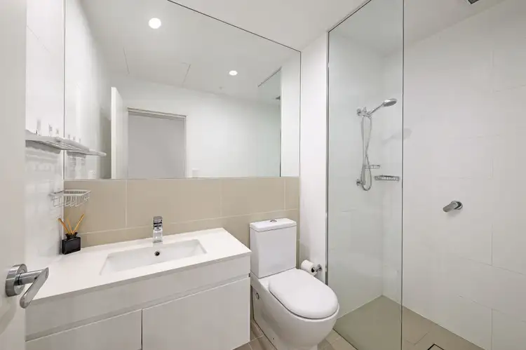 Fourth view of Homely apartment listing, 405/2 Discovery Point Place, Wolli Creek NSW 2205
