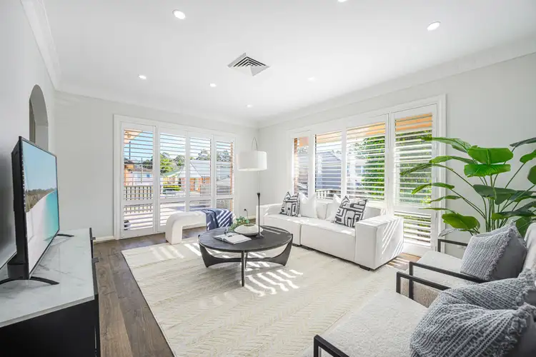 Main view of Homely house listing, 2/25 Cook Street, North Ryde NSW 2113