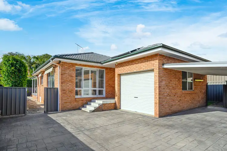 Second view of Homely house listing, 2/25 Cook Street, North Ryde NSW 2113