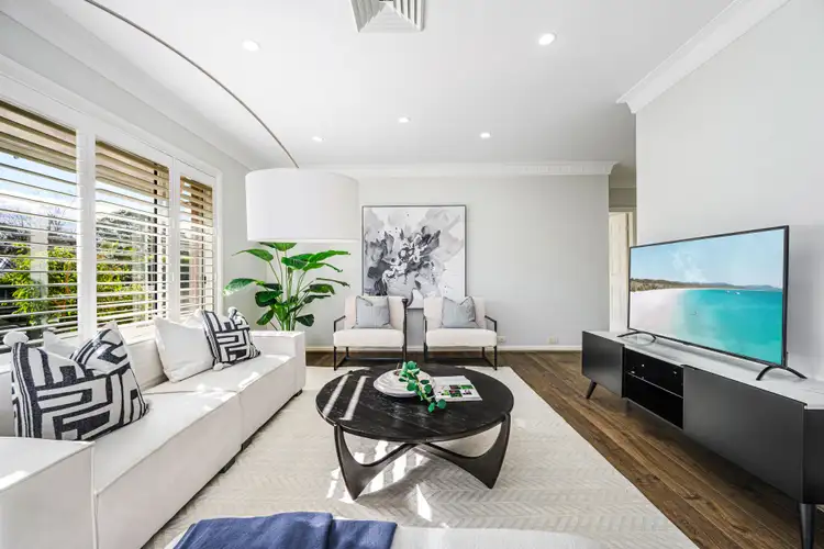 Third view of Homely house listing, 2/25 Cook Street, North Ryde NSW 2113