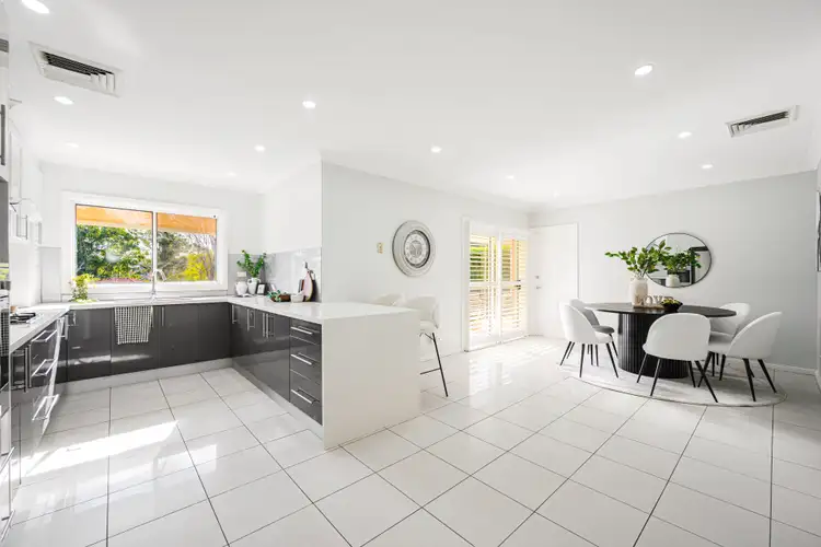 Sixth view of Homely house listing, 2/25 Cook Street, North Ryde NSW 2113