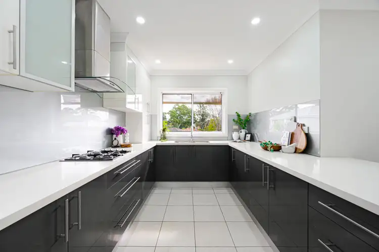 Seventh view of Homely house listing, 2/25 Cook Street, North Ryde NSW 2113