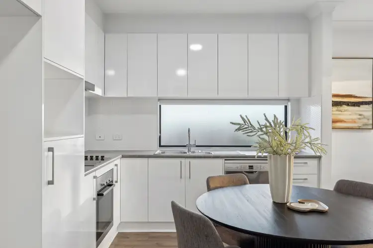 Fourth view of Homely apartment listing, 28/9 Arabella Court, Marden SA 5070