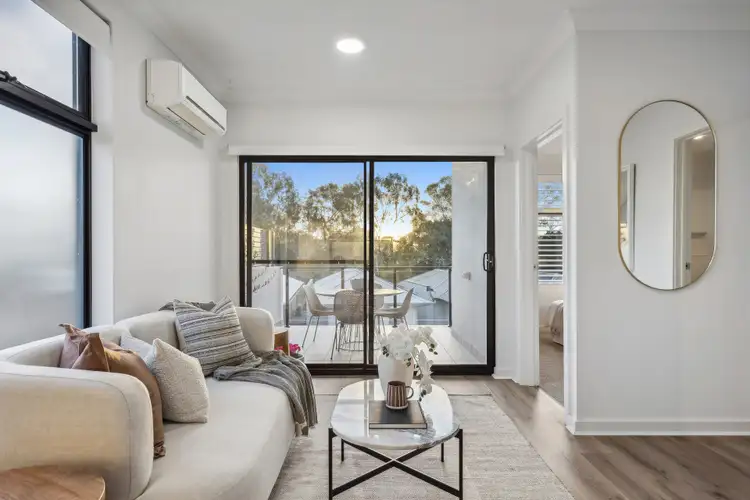 Fifth view of Homely apartment listing, 28/9 Arabella Court, Marden SA 5070