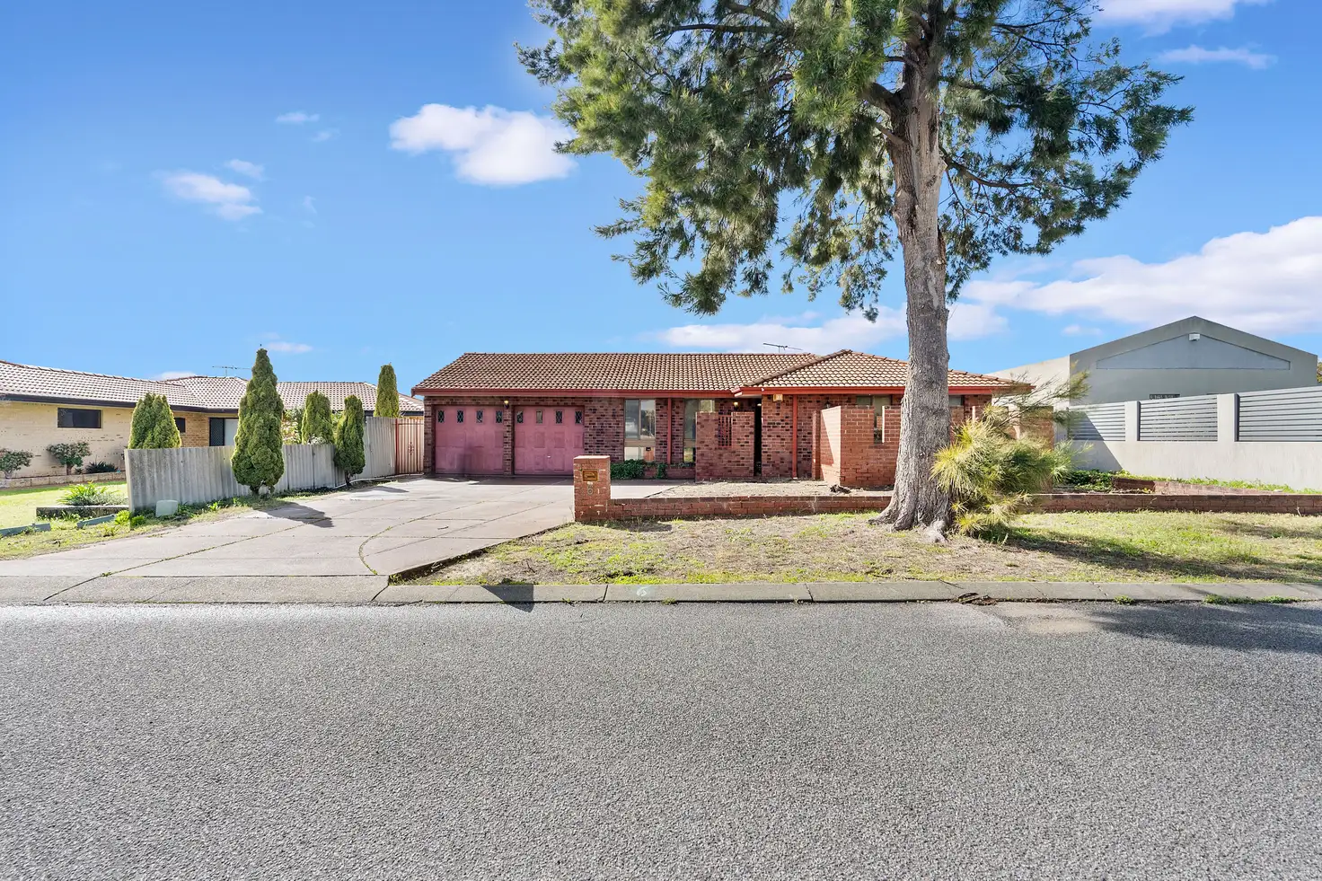 Main view of Homely house listing, 6 Delta Court, Ocean Reef WA 6027