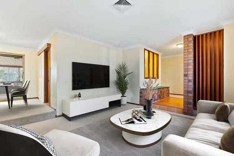 Sixth view of Homely house listing, 6 Delta Court, Ocean Reef WA 6027