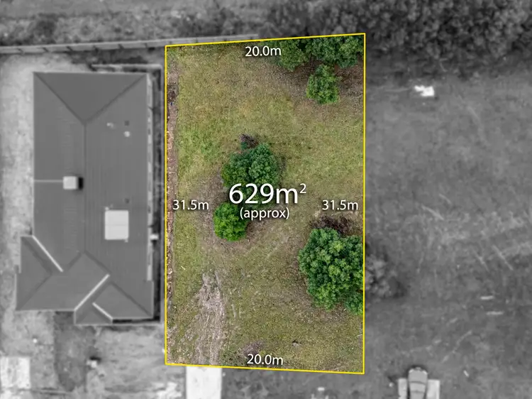 18 Altitude Way, Pakenham VIC 3810