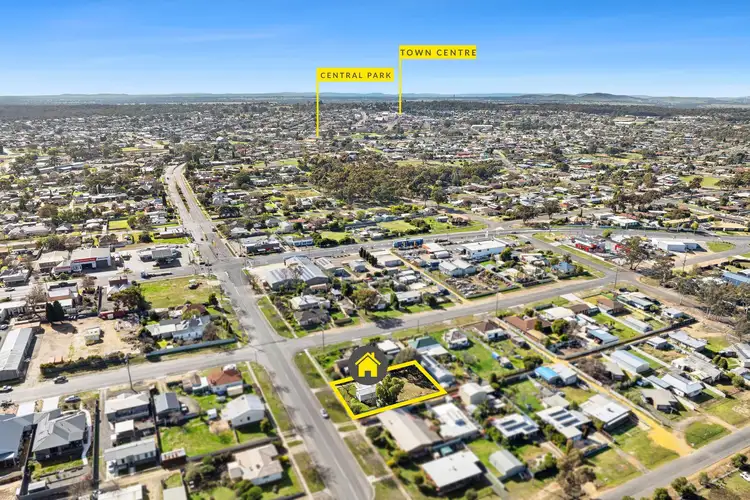 71 Seaby Street, Stawell VIC 3380