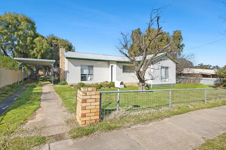 Second view of Homely house listing, 71 Seaby Street, Stawell VIC 3380