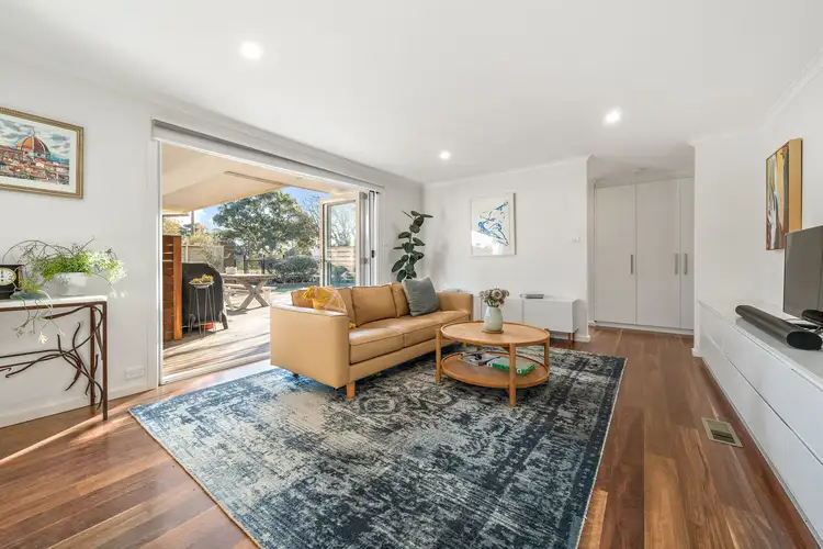 5 Dawson Street, Curtin ACT 2605