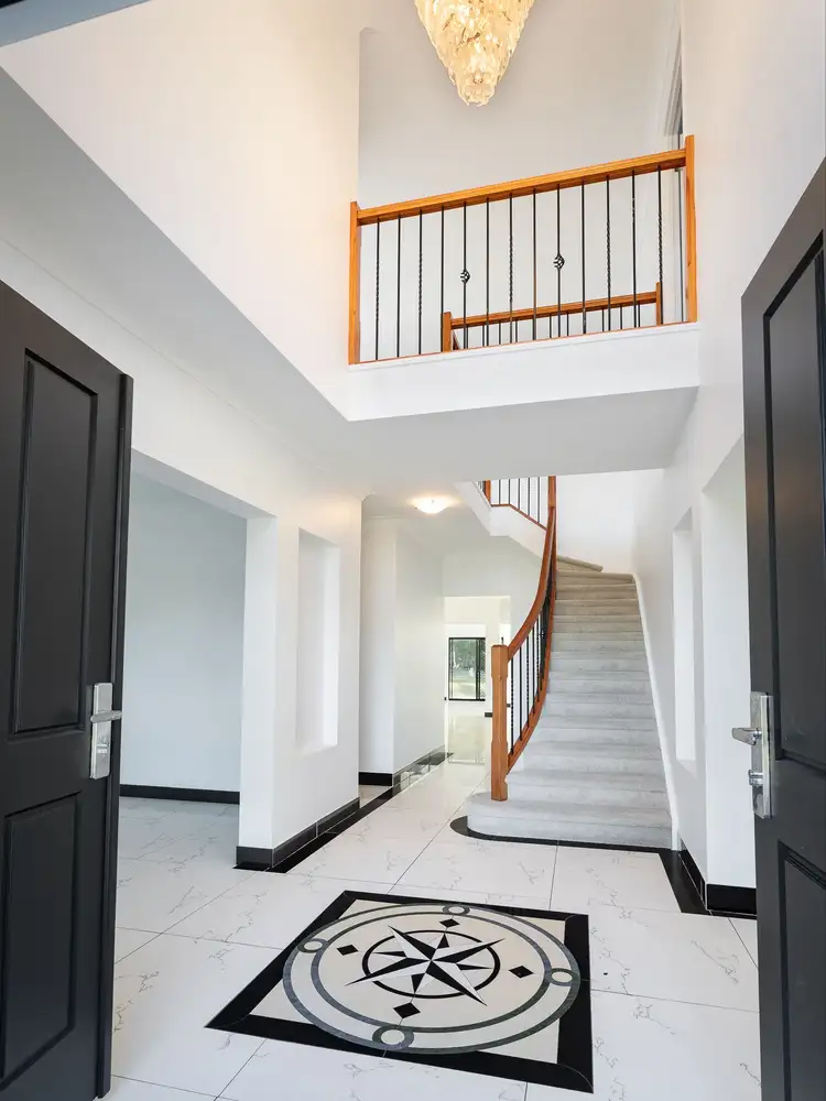 Third view of Homely house listing, 82-84 Chloe Drive, Munruben QLD 4125