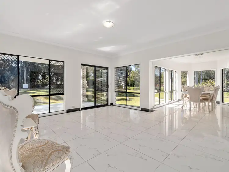 Fourth view of Homely house listing, 82-84 Chloe Drive, Munruben QLD 4125