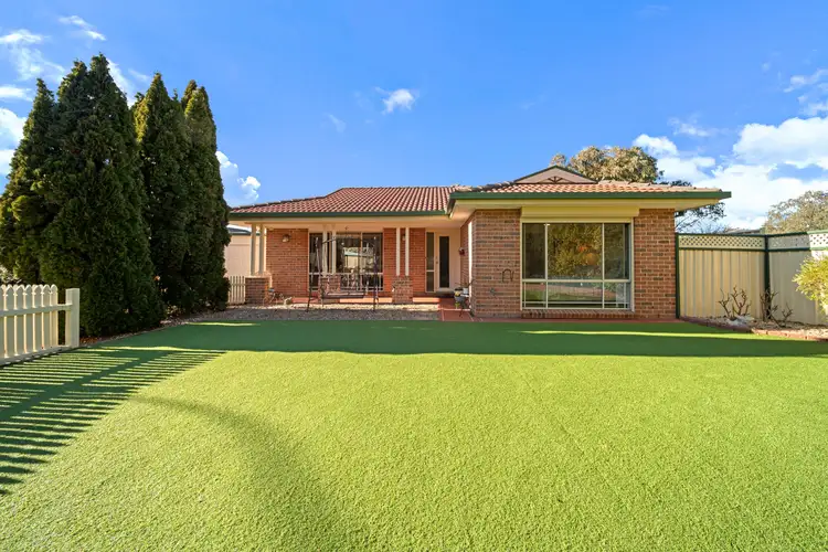 Main view of Homely house listing, 19 Lawlor Place, Gordon ACT 2906