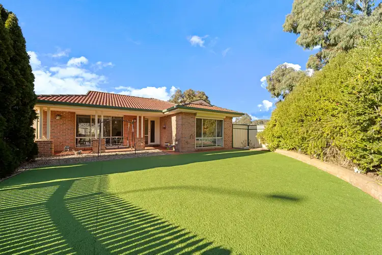 Fourth view of Homely house listing, 19 Lawlor Place, Gordon ACT 2906