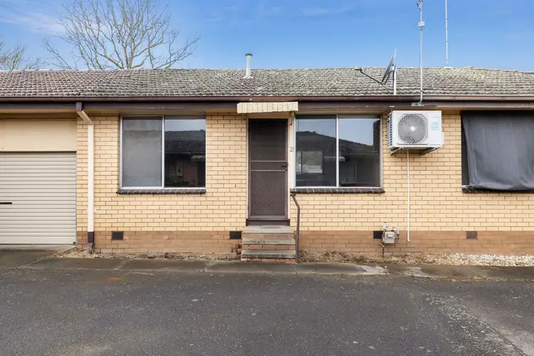 2/1005 South Street, Ballarat Central VIC 3350