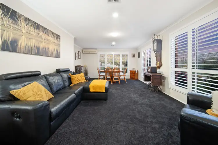 Fourth view of Homely house listing, 11 Coolgardie Street, Dunlop ACT 2615