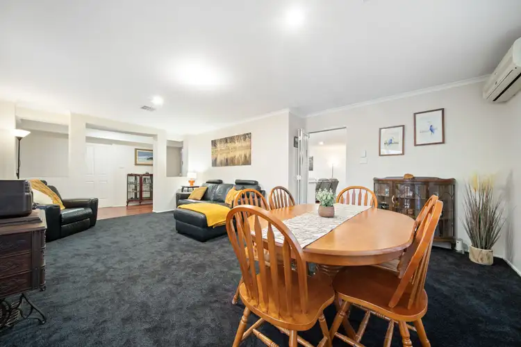 Fifth view of Homely house listing, 11 Coolgardie Street, Dunlop ACT 2615