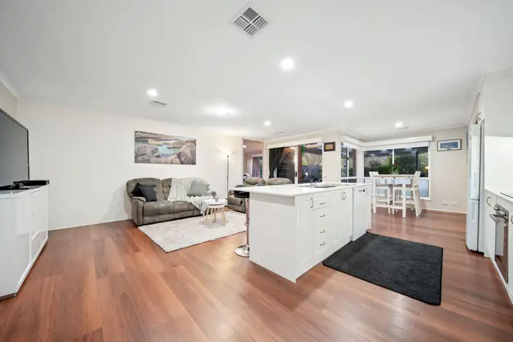 Sixth view of Homely house listing, 11 Coolgardie Street, Dunlop ACT 2615