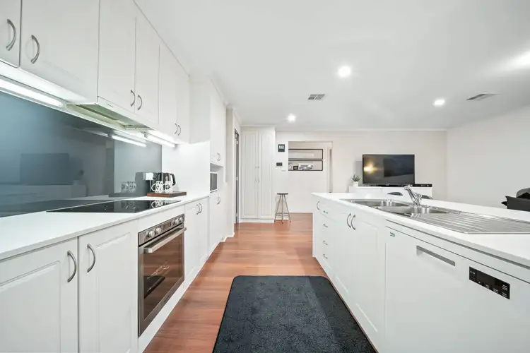 Seventh view of Homely house listing, 11 Coolgardie Street, Dunlop ACT 2615