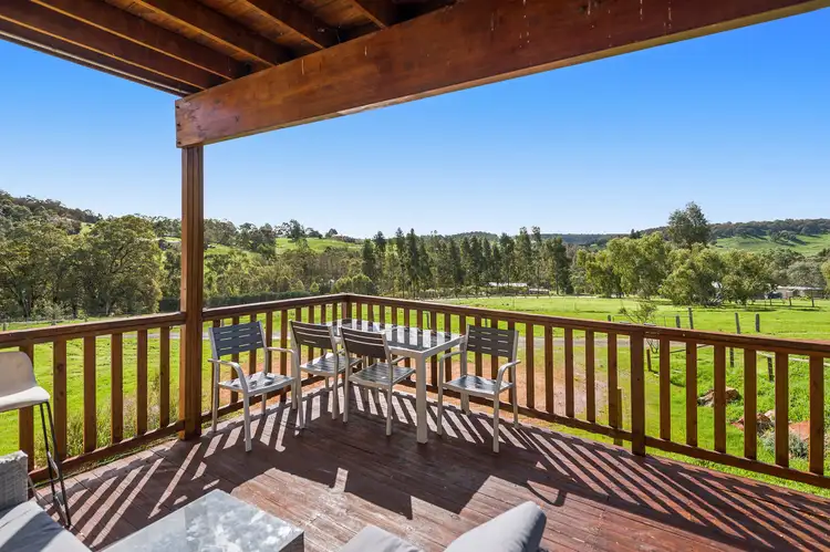 Second view of Homely house listing, 112 Edelweiss Heights, Bullsbrook WA 6084
