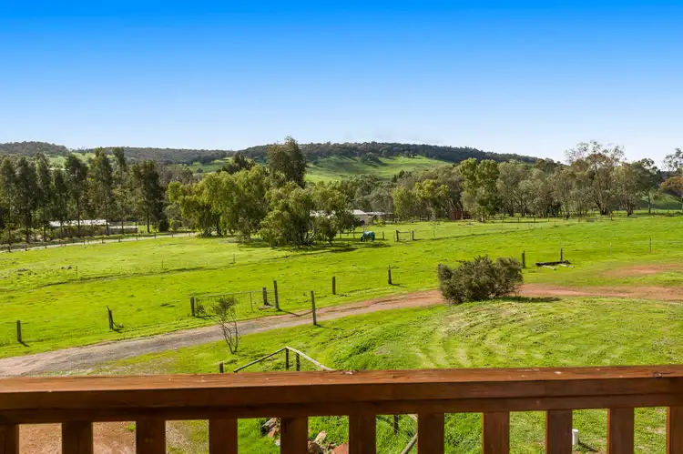 Fifth view of Homely house listing, 112 Edelweiss Heights, Bullsbrook WA 6084