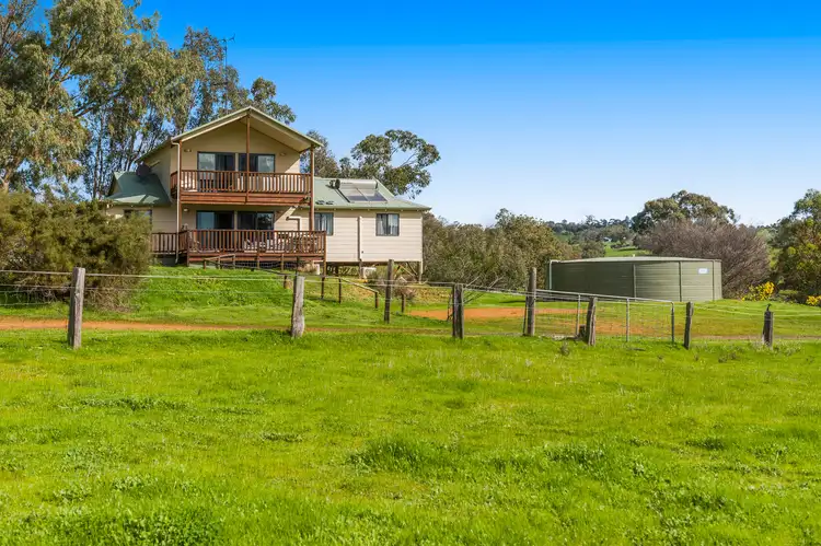 Sixth view of Homely house listing, 112 Edelweiss Heights, Bullsbrook WA 6084