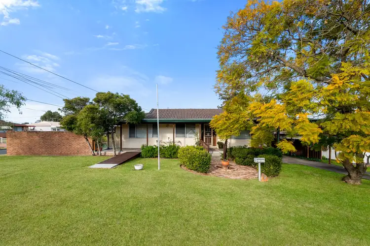 Main view of Homely house listing, 8 Alam Street, Colyton NSW 2760
